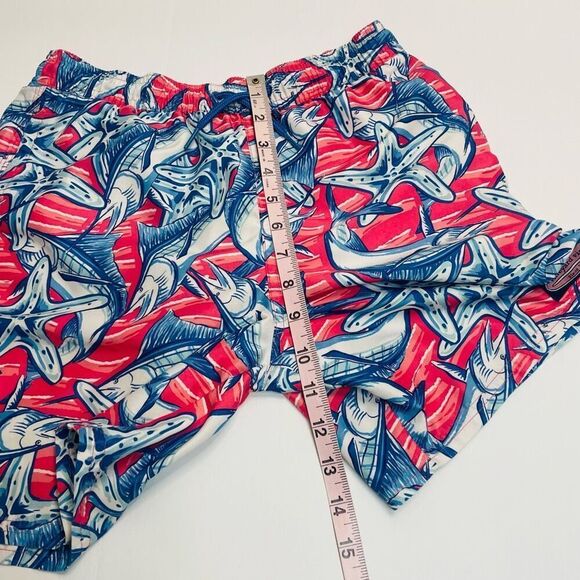 Vinyard Vines Men’s Swim Trunks Swim Shorts Starfish Size XS - Picture 3 of 8